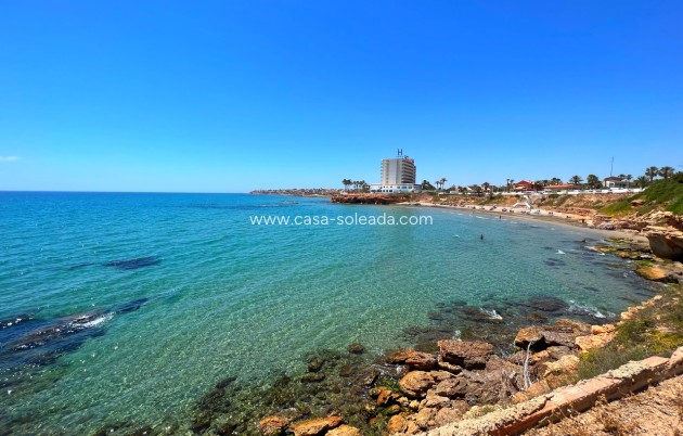 Resale - Villa - Los Dolses