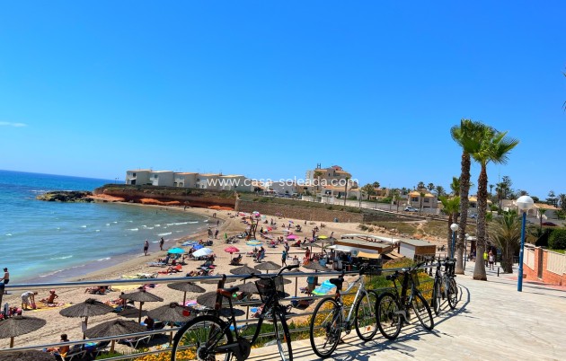 Resale - Villa - Los Dolses