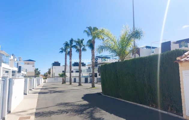 Herverkoop - Herenhuis - Pilar de la Horadada - Costa Blanca