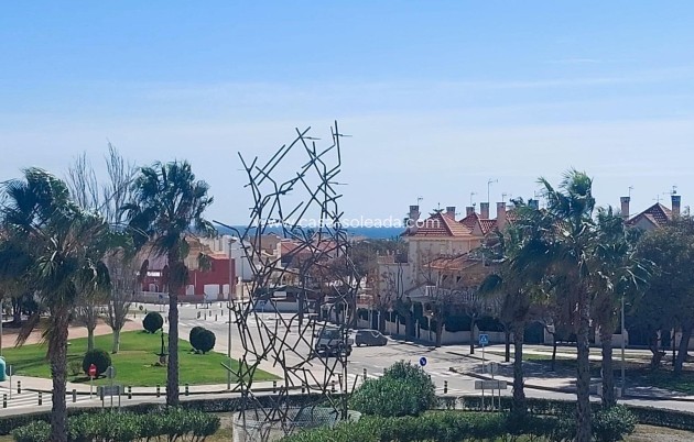 Herverkoop - Herenhuis - Pilar de la Horadada - Costa Blanca