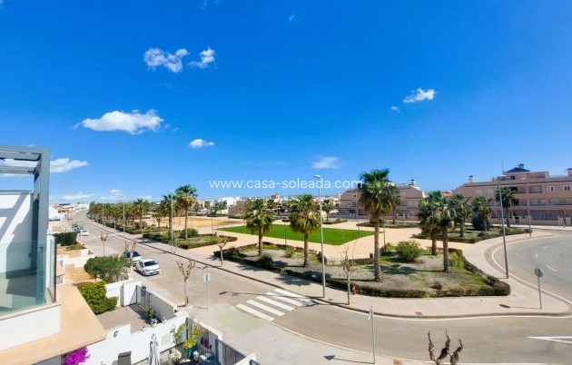 Herverkoop - Herenhuis - Pilar de la Horadada - Costa Blanca
