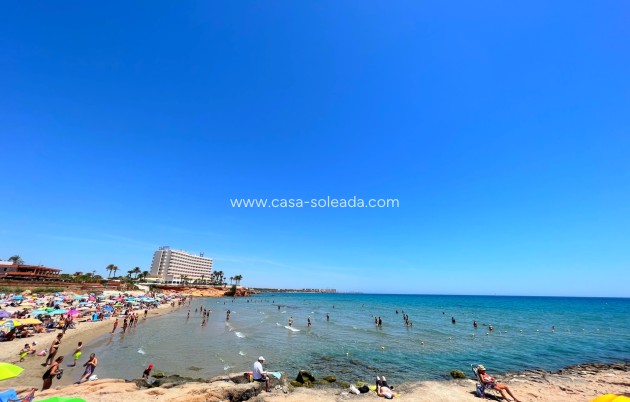 Resale - Villa - Los Dolses