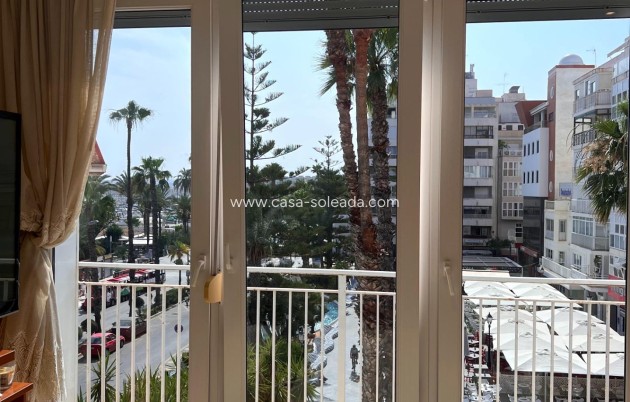 Resale - Apartment / flat - Torrevieja
