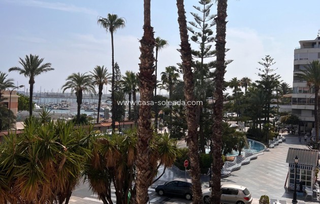 Resale - Apartment / flat - Torrevieja