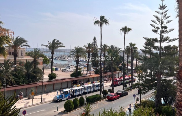 Resale - Apartment / flat - Torrevieja