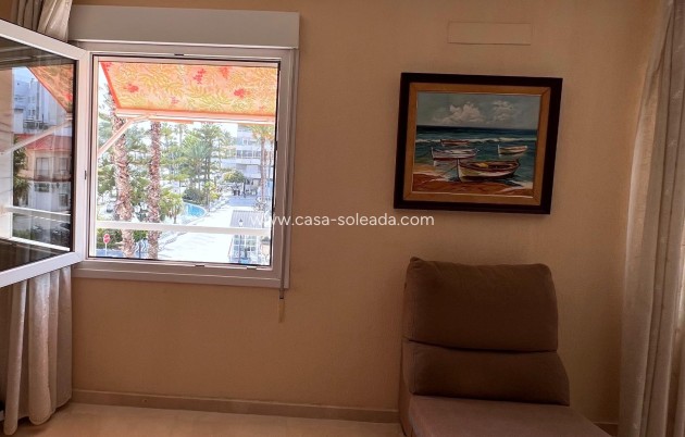 Resale - Apartment / flat - Torrevieja