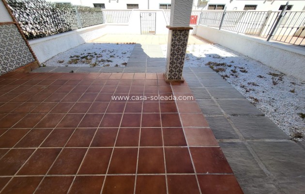 Herverkoop - Villa - San Miguel de Salinas - Cerro del Sol