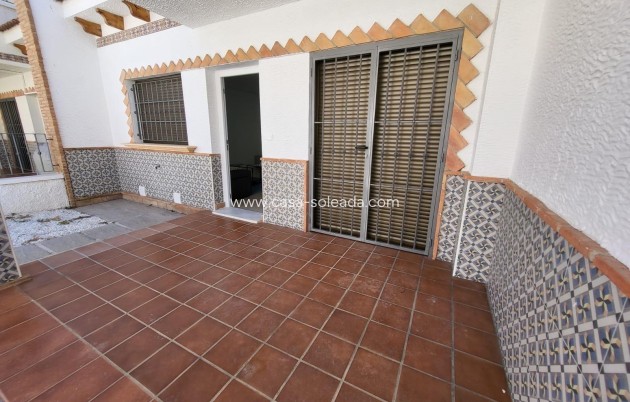 Herverkoop - Villa - San Miguel de Salinas - Cerro del Sol