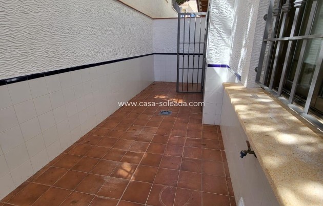 Herverkoop - Villa - San Miguel de Salinas - Cerro del Sol