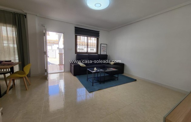 Herverkoop - Villa - San Miguel de Salinas - Cerro del Sol