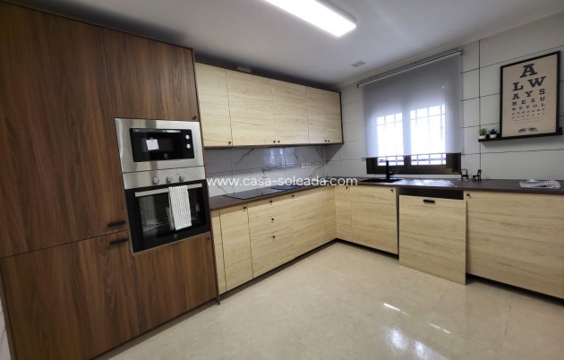 Herverkoop - Villa - San Miguel de Salinas - Cerro del Sol
