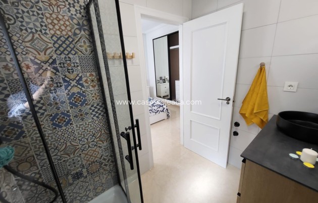 Herverkoop - Villa - San Miguel de Salinas - Cerro del Sol