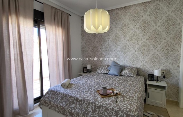 Herverkoop - Villa - San Miguel de Salinas - Cerro del Sol