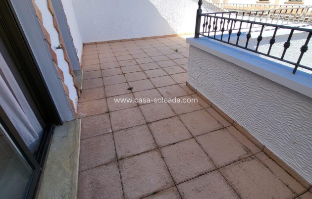 Herverkoop - Villa - San Miguel de Salinas - Cerro del Sol