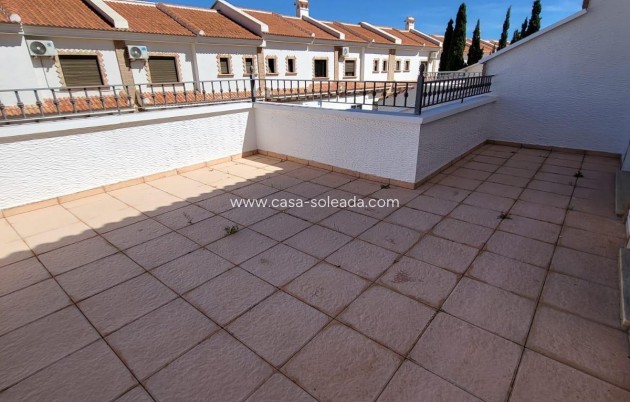Herverkoop - Villa - San Miguel de Salinas - Cerro del Sol