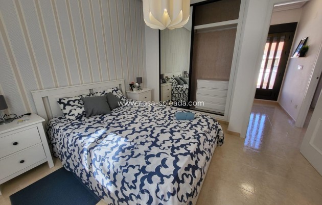 Herverkoop - Villa - San Miguel de Salinas - Cerro del Sol