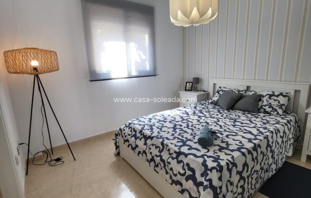 Herverkoop - Villa - San Miguel de Salinas - Cerro del Sol
