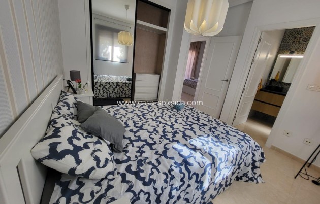 Herverkoop - Villa - San Miguel de Salinas - Cerro del Sol
