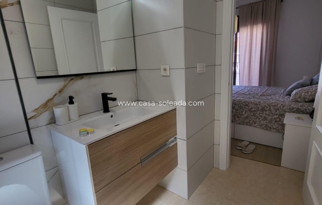 Herverkoop - Villa - San Miguel de Salinas - Cerro del Sol