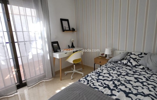 Herverkoop - Villa - San Miguel de Salinas - Cerro del Sol