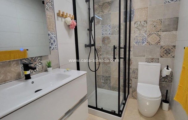 Herverkoop - Villa - San Miguel de Salinas - Cerro del Sol
