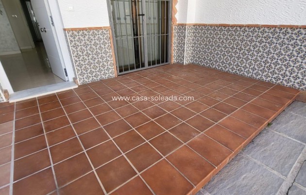 Herverkoop - Villa - San Miguel de Salinas - Cerro del Sol
