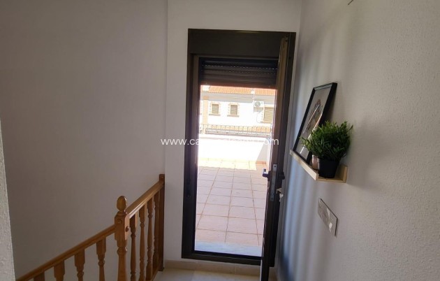 Herverkoop - Villa - San Miguel de Salinas - Cerro del Sol