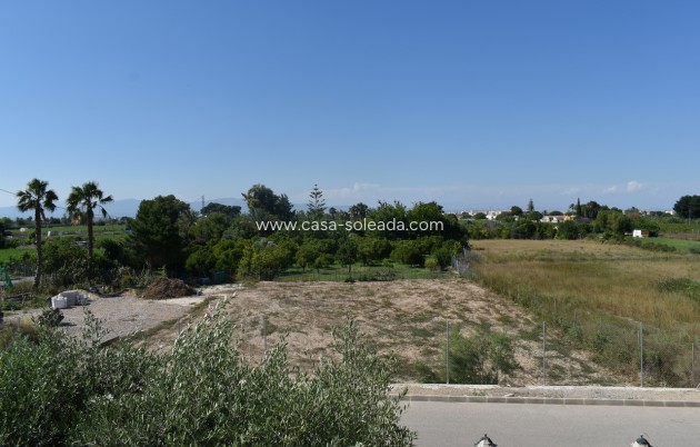 Herverkoop - Villa - Algorfa