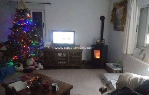 Resale - Villa - Yecla