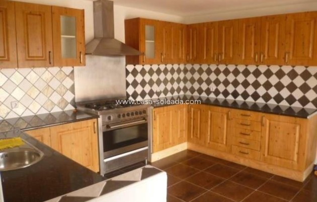 Resale - Villa - Yecla