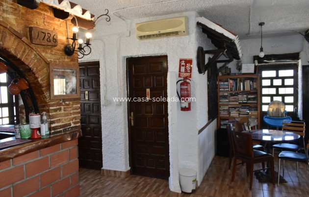 Revente - Commercial - Ciudad Quesada