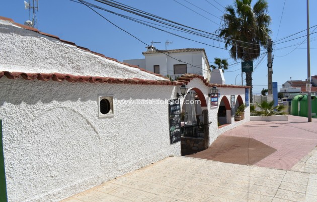 Revente - Commercial - Ciudad Quesada