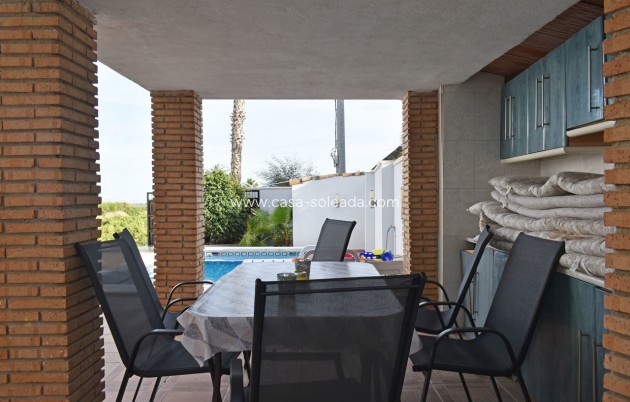 Revente - Villa - Torremendo