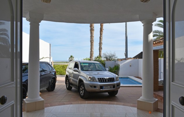 Revente - Villa - Torremendo