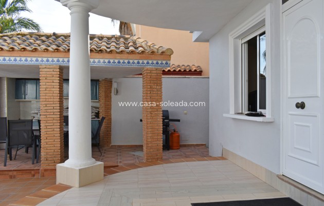 Revente - Villa - Torremendo