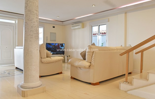 Revente - Villa - Torremendo