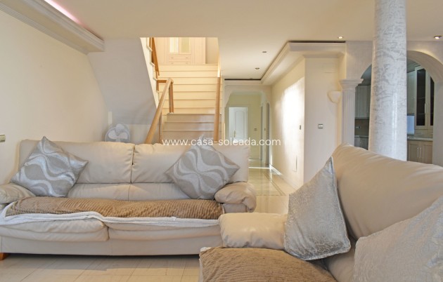 Revente - Villa - Torremendo