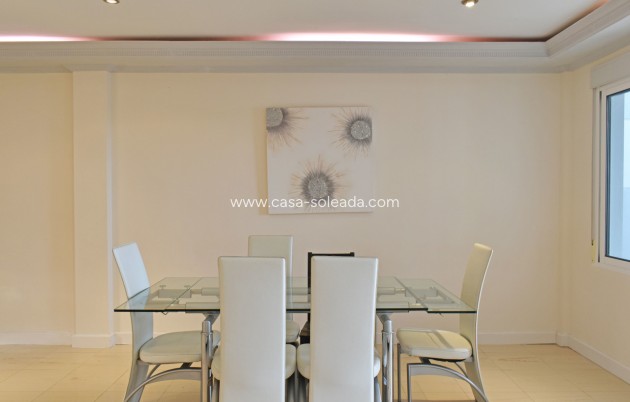 Revente - Villa - Torremendo