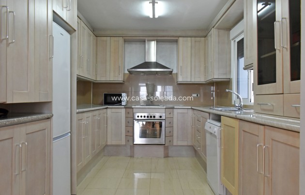 Revente - Villa - Torremendo