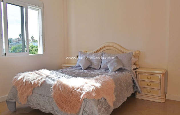 Revente - Villa - Torremendo
