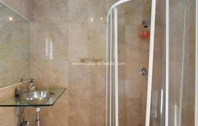 Revente - Villa - Torremendo