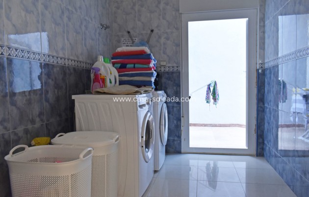 Revente - Villa - Torremendo
