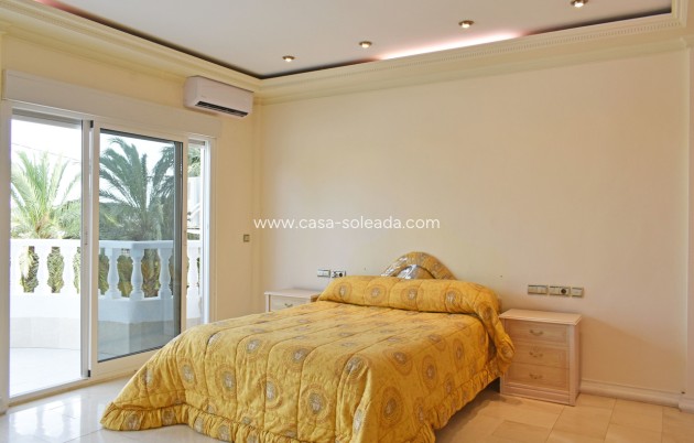 Revente - Villa - Torremendo
