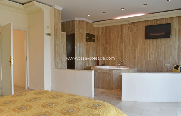Revente - Villa - Torremendo