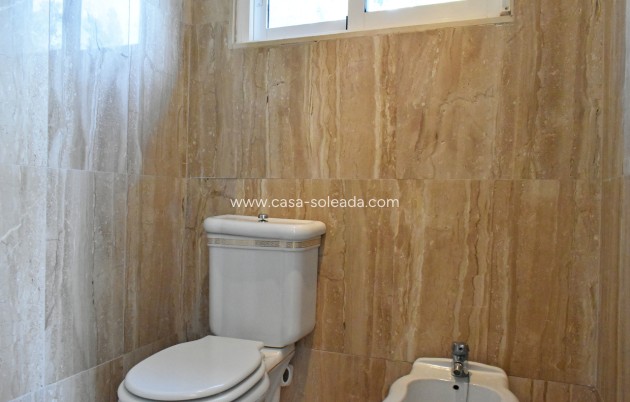Revente - Villa - Torremendo