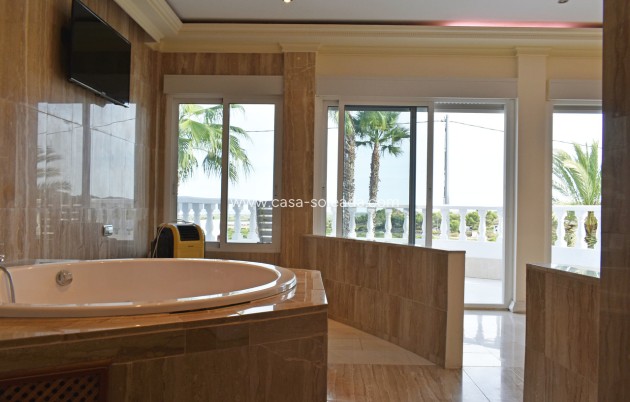 Revente - Villa - Torremendo