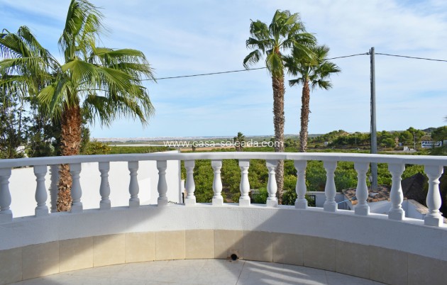 Revente - Villa - Torremendo