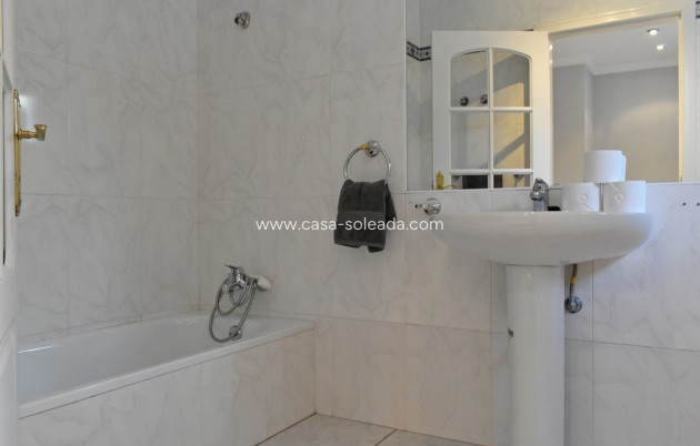 Revente - Villa - Torremendo