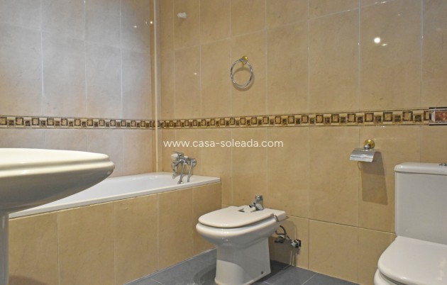 Revente - Villa - Torremendo