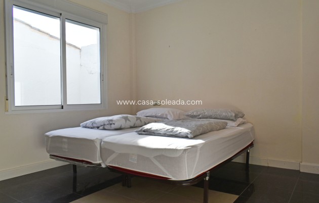 Revente - Villa - Torremendo